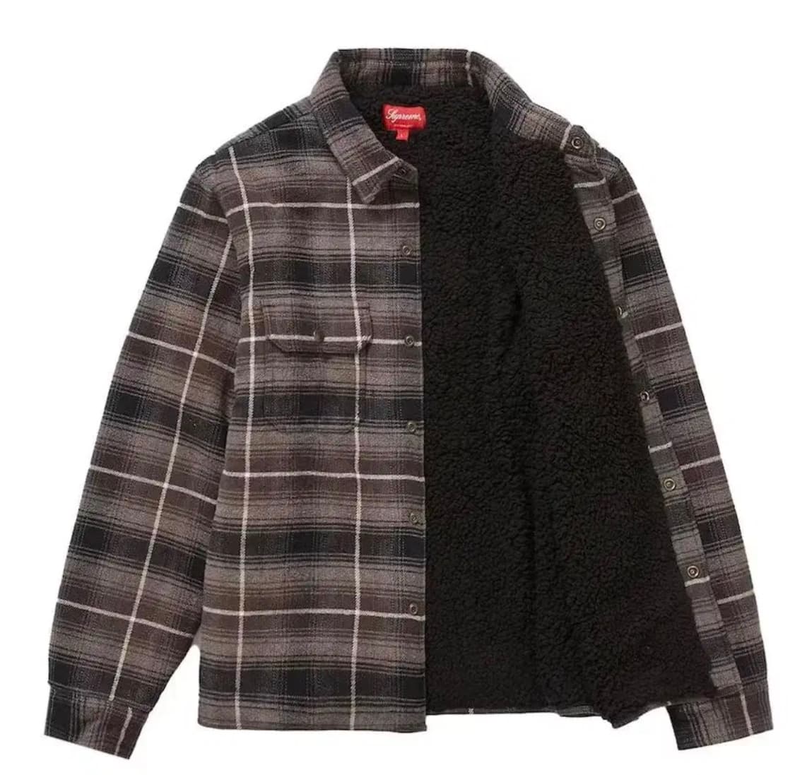 슈프림 fw22 자켓 (L) 상품이미지2