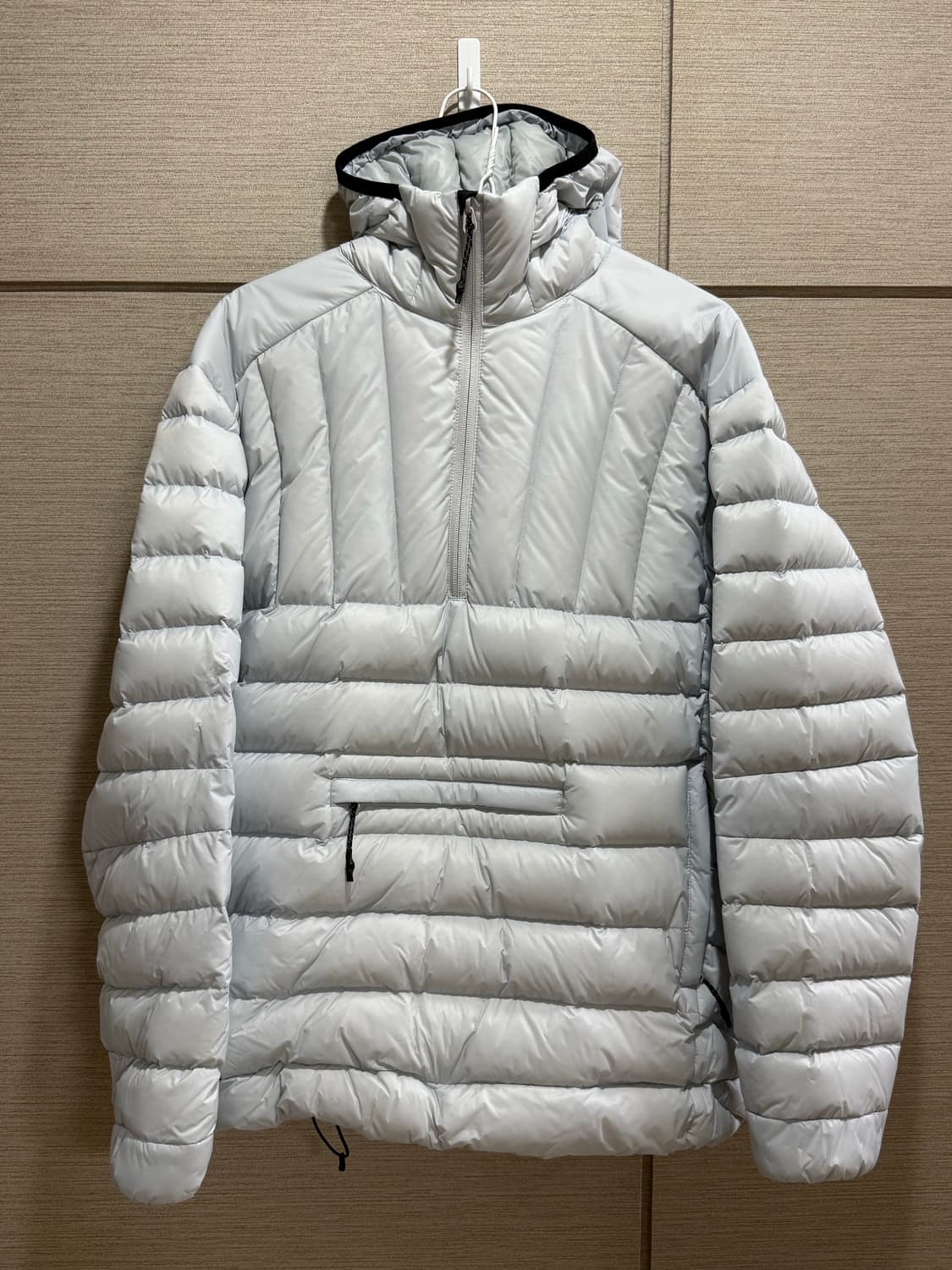 페치선데이 아노락 패딩 15만원 상품이미지2