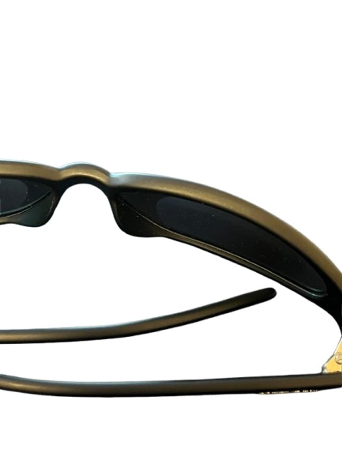 Black Flys Micro Fly Sunglasses (매트 블랙) 상품이미지5