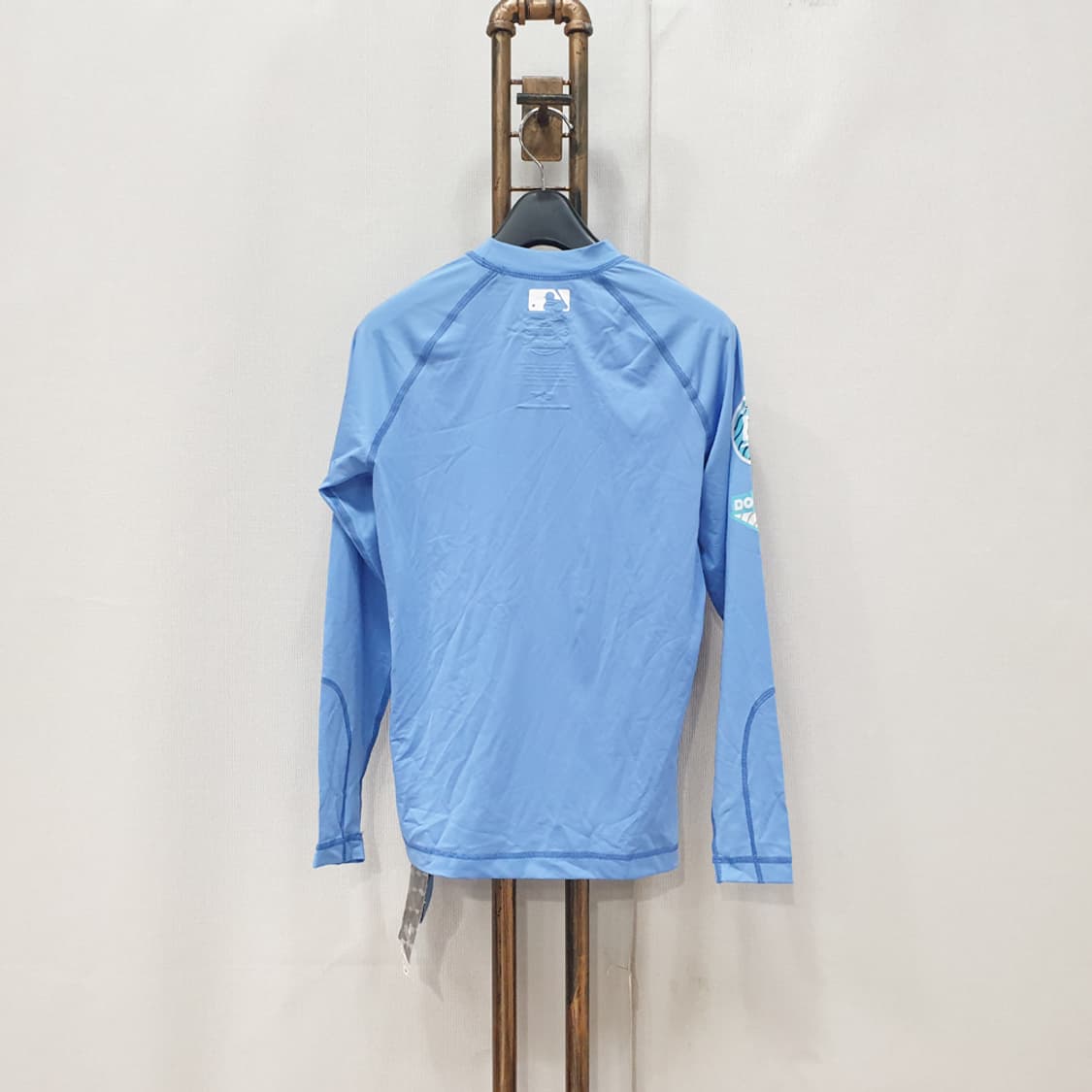 MLB 래쉬가드 새상품 85 상품이미지3