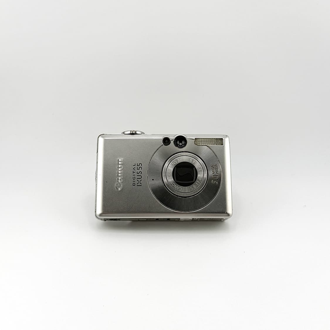 [✨엔하이픈 니키] 캐논 익시 IXUS55 (IXY60) 디지털 카메라 상품이미지2
