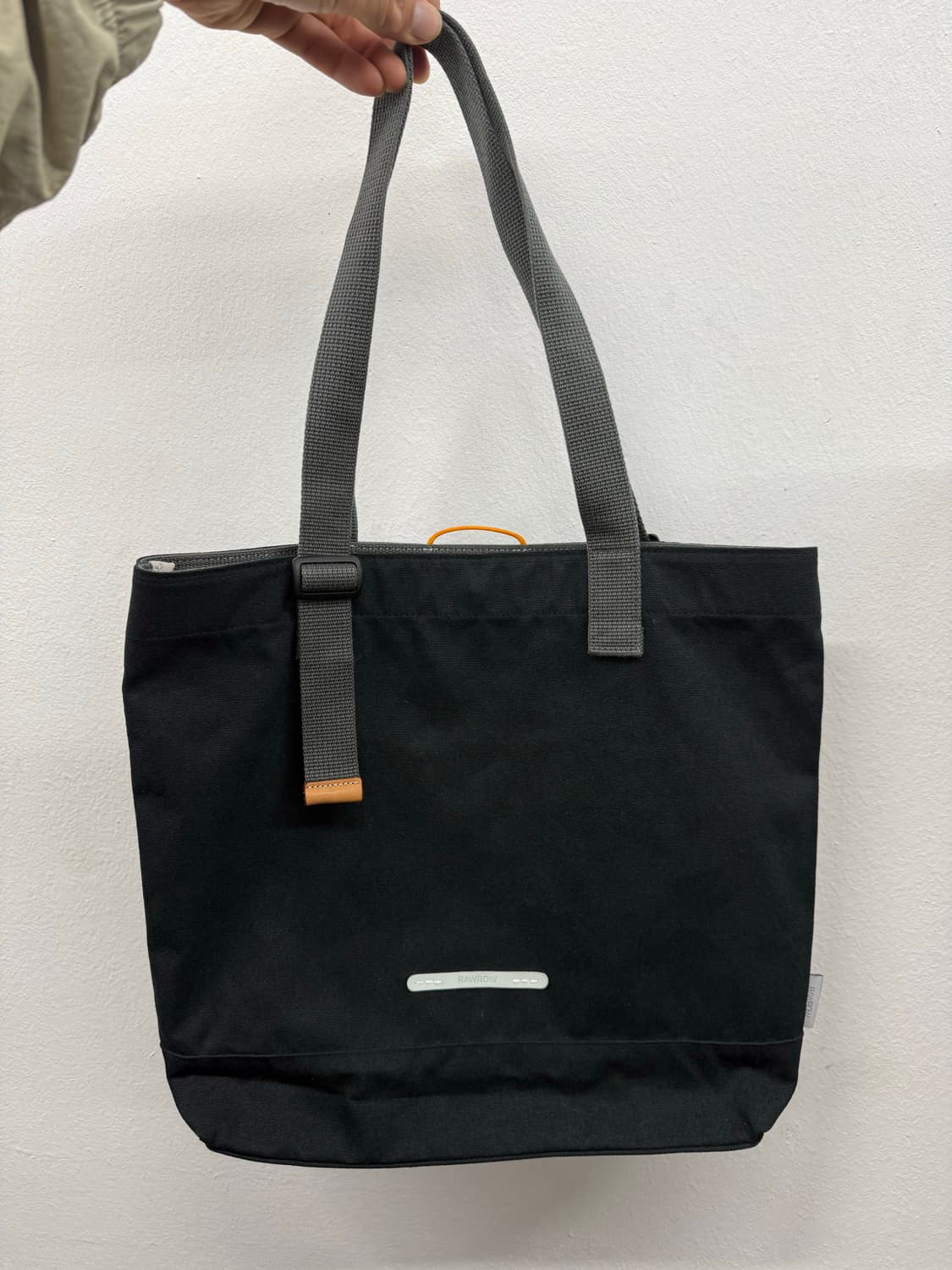 RAWROW 숄더백 상품이미지1