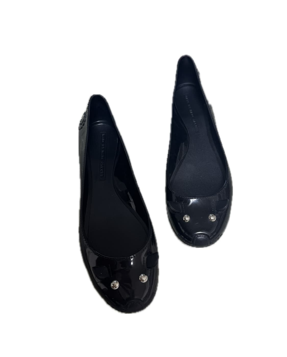 Marc jacobs mouse flat shoes 37 상품이미지3