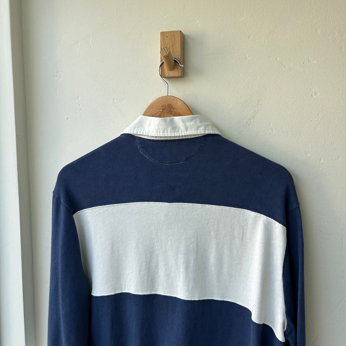 16300 - 폴로 랄프로렌 럭비티 상품이미지5