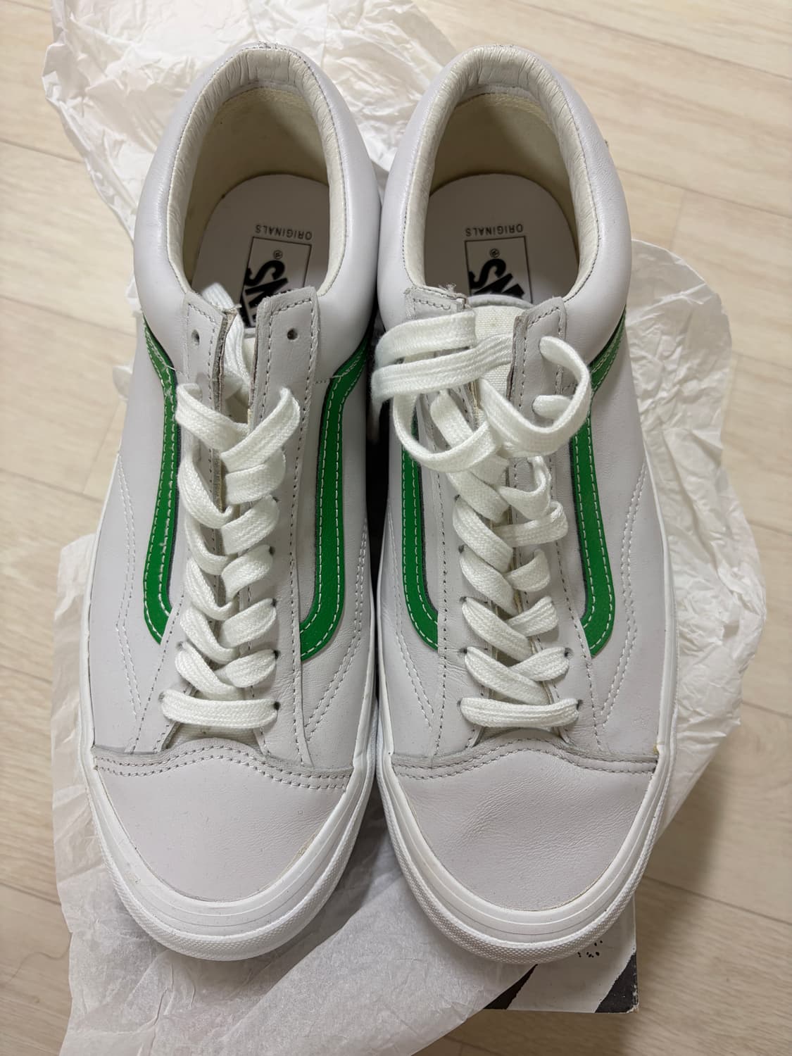 반스 볼트 스타일 36 상품이미지3