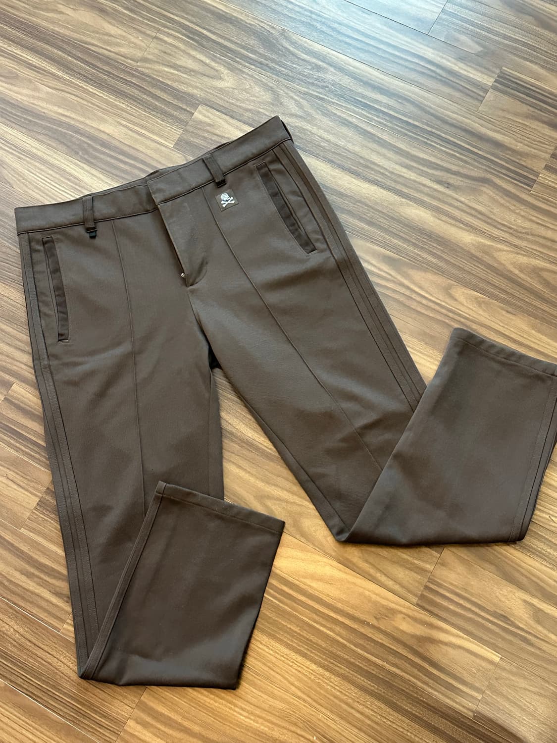 아디다스x네이버후드 adidas x NEIGHBORHOOD 트랙 팬츠 상품이미지9