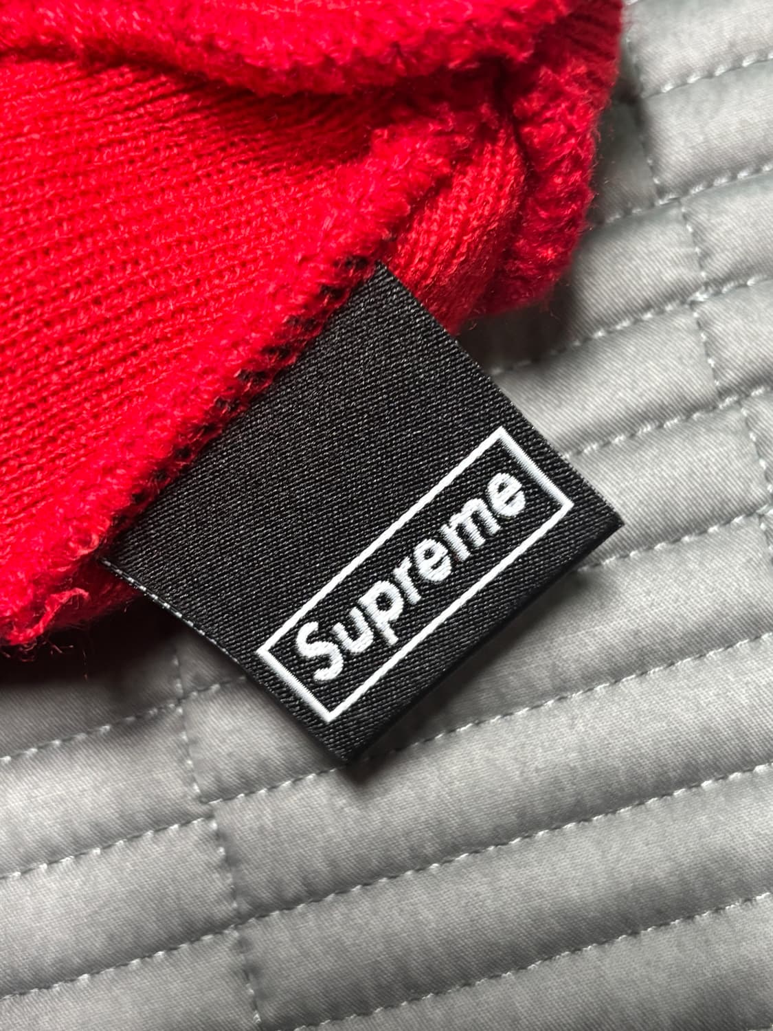 19FW 슈프림 뉴에라 비니 상품이미지4