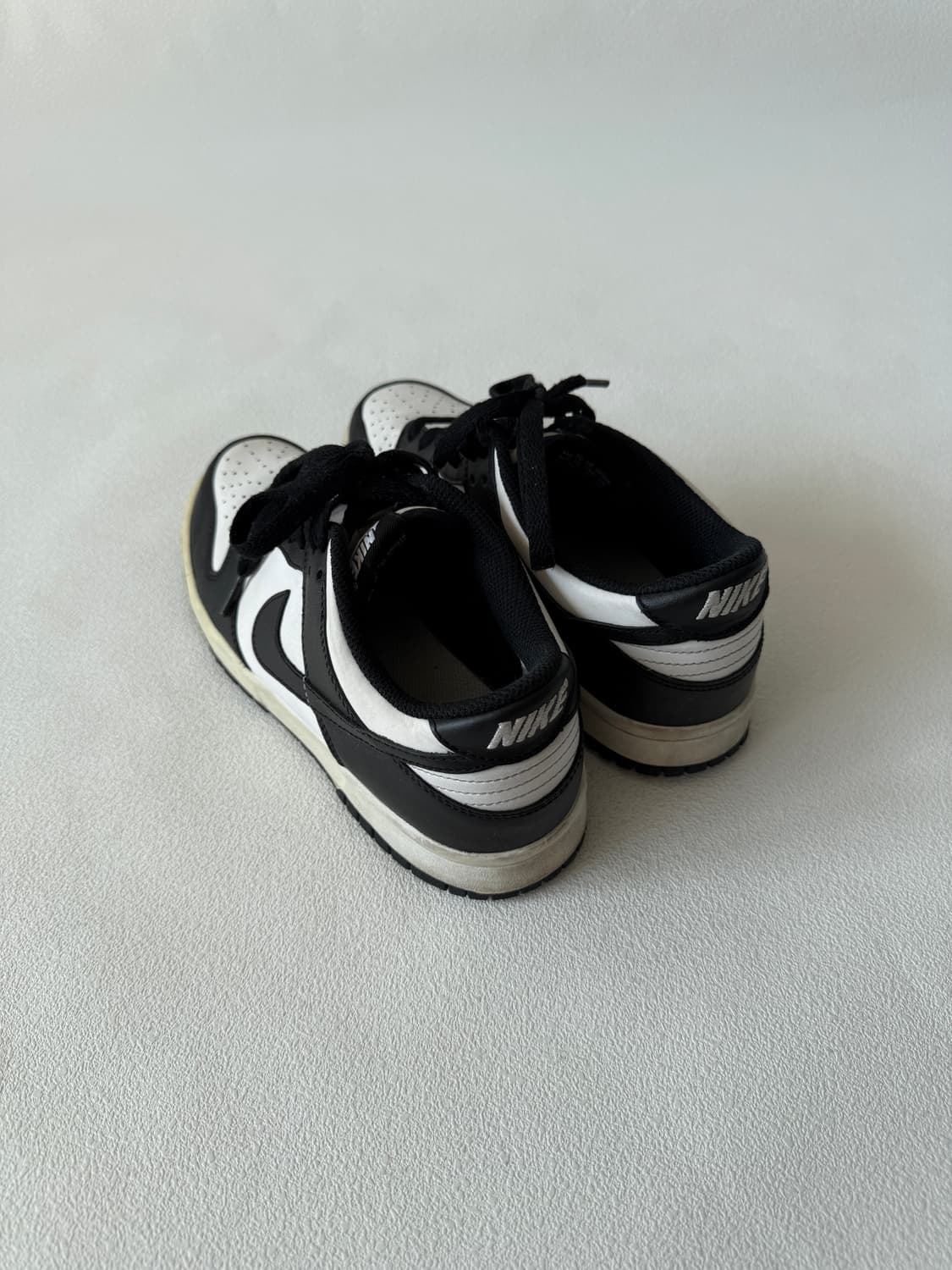 [245]나이키(NIKE) 덩크로우 범고래 상품이미지5