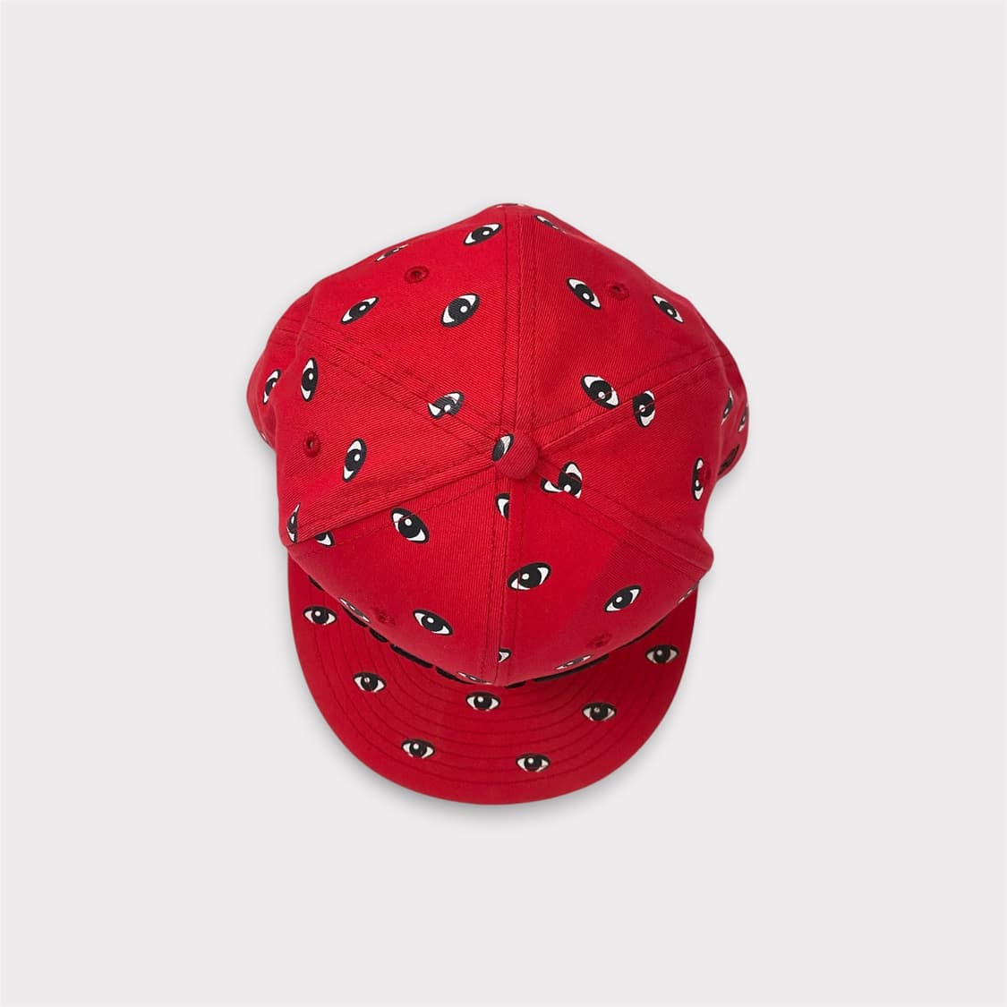 뉴에라X겐조 스몰아이 스냅백 (1817) 상품이미지6