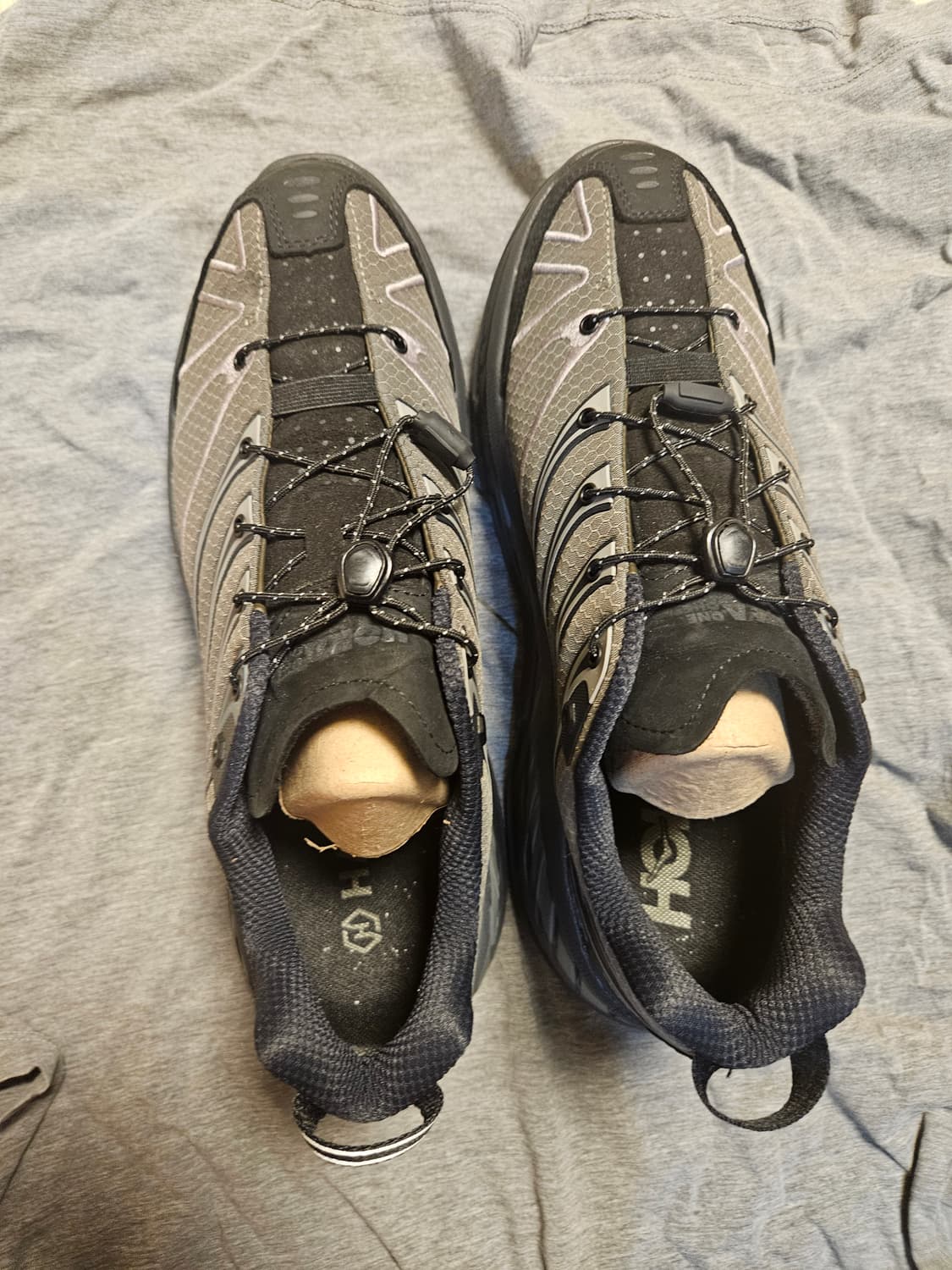 호카 x Haven Stinson evo GTX 고어텍스 290 사이즈 상품이미지1