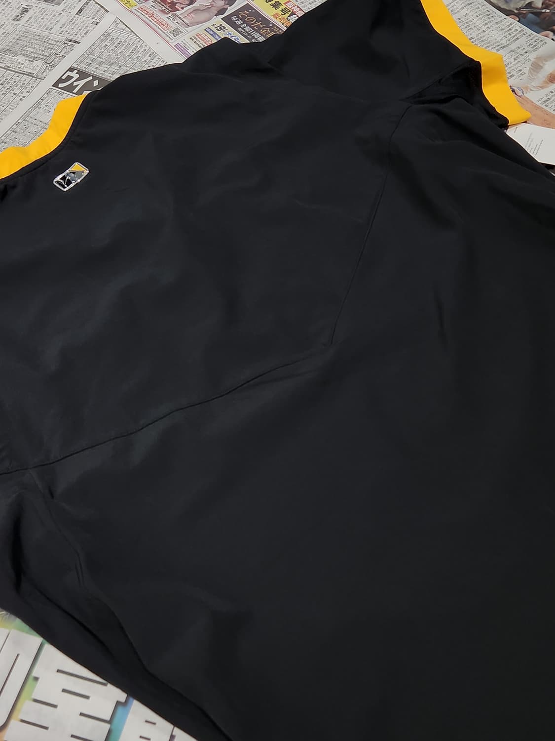 Nike baseball 피츠버그 파이리츠 판팔 웜업 L 상품이미지9