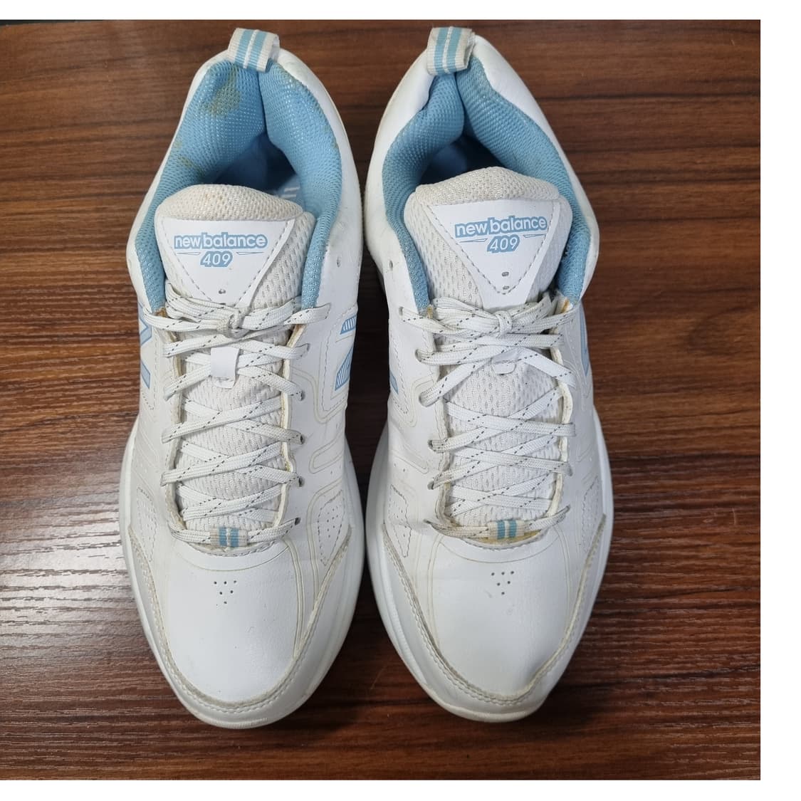 뉴발란스 409 운동화 250 상품이미지2