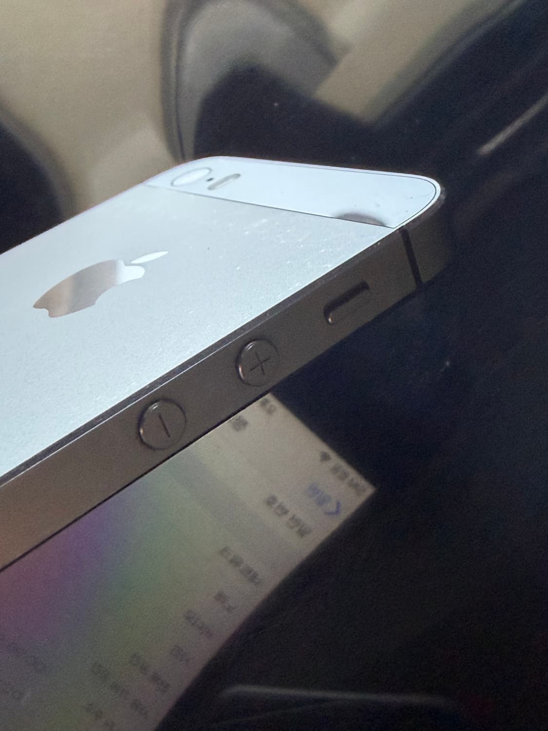 아이폰5s 스그 32기가 #6307 상품이미지7