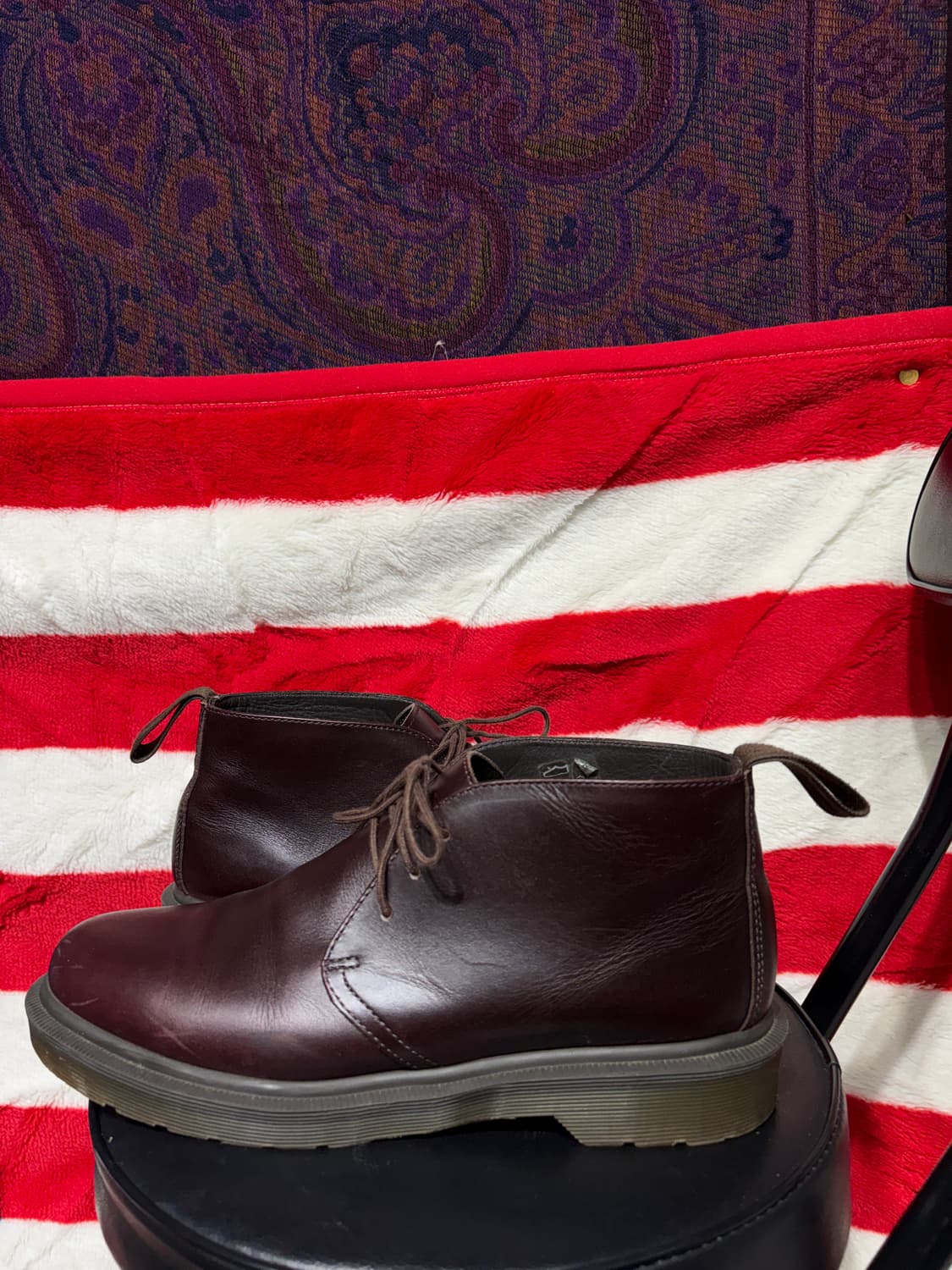 닥터마틴 레이 처카 데저트 부츠 상품이미지3