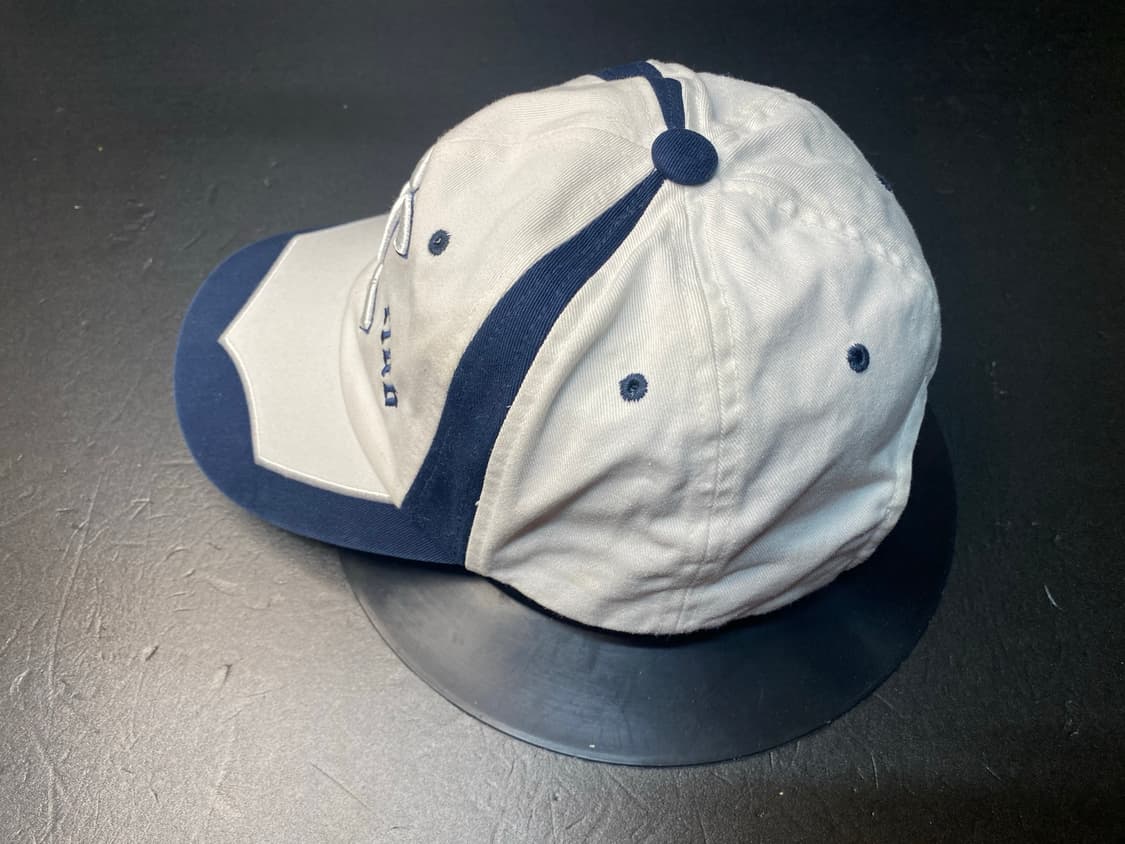 Golf club vintage cap 볼캡 상품이미지3