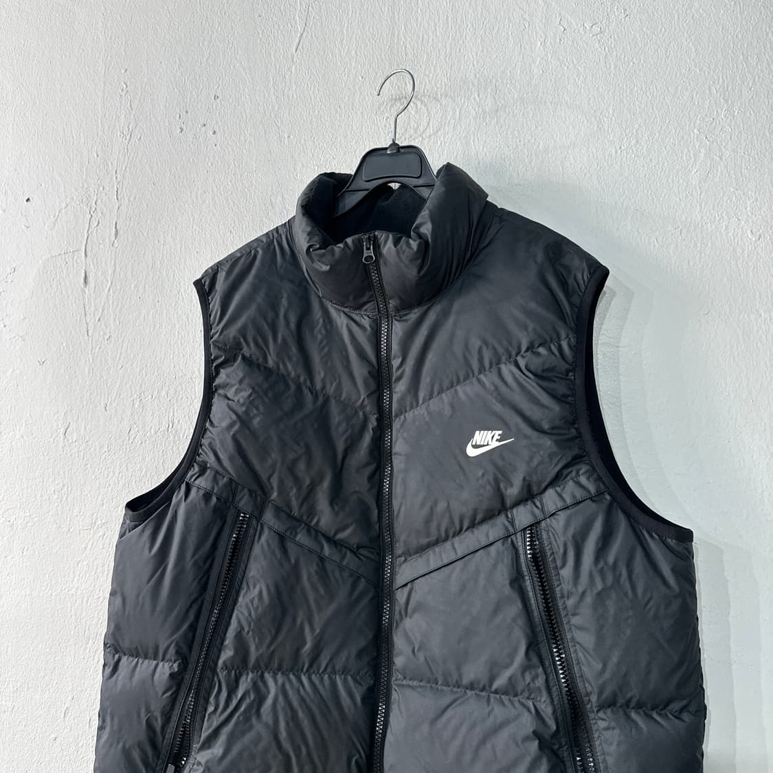 나이키 덕다운 패딩조끼 XL 상품이미지2