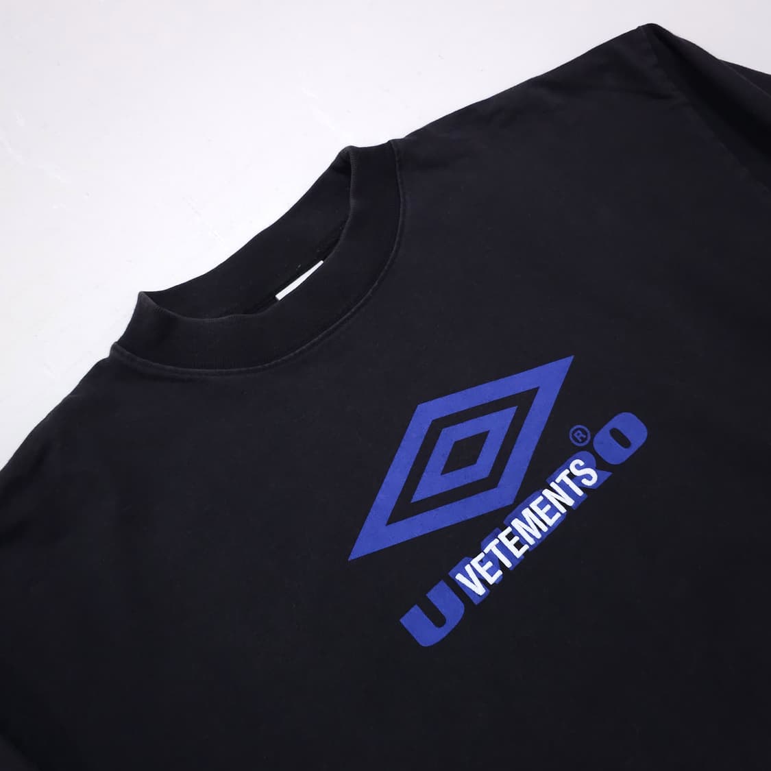 베트멍 x 엄브로 롱 슬리브 상품이미지3