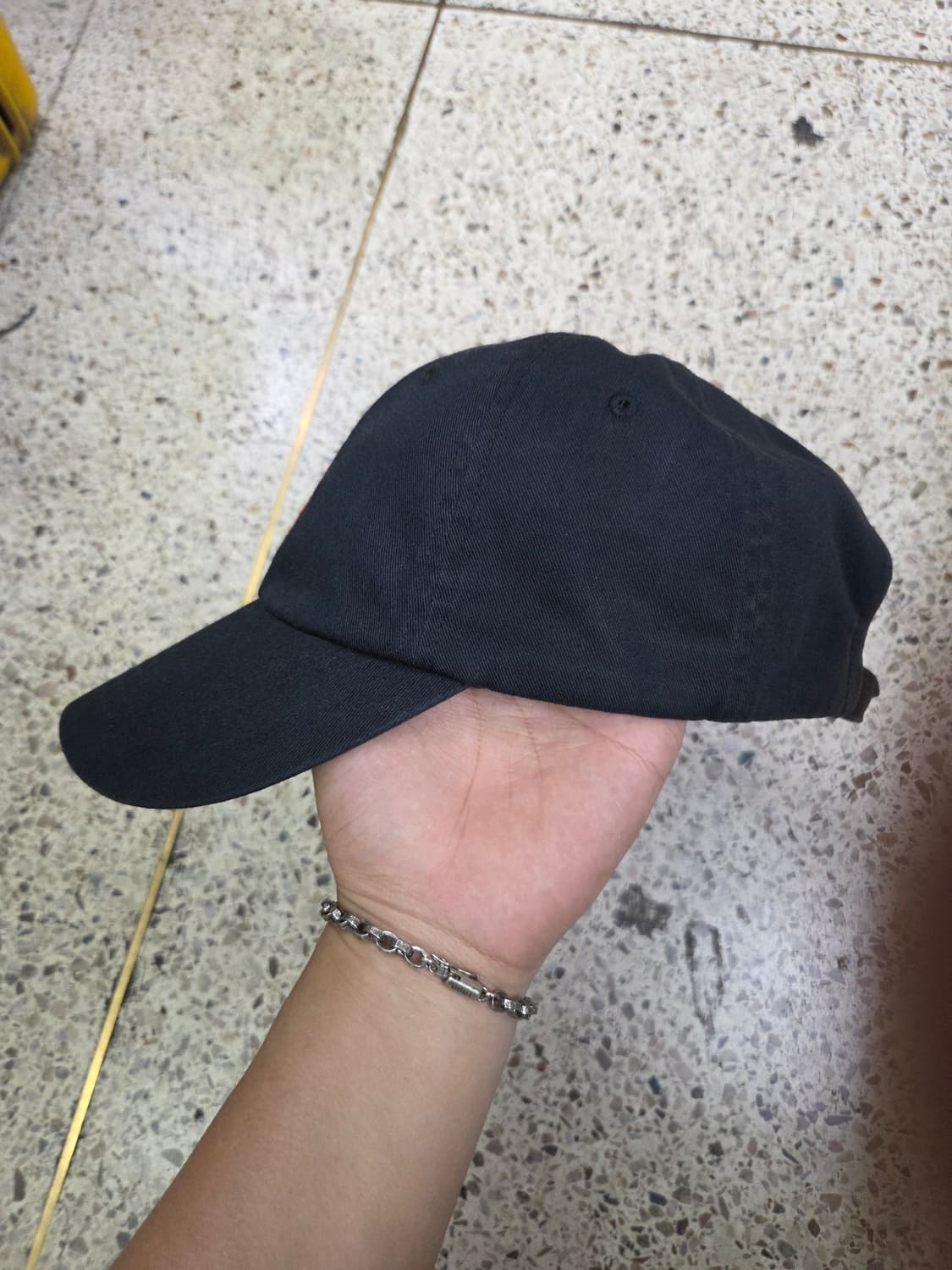 폴로 모자 상품이미지2