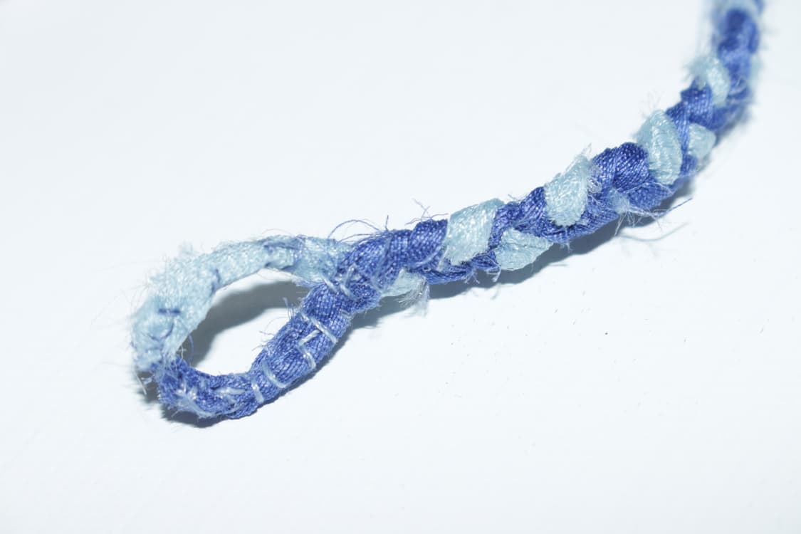 라피스 명주 팔찌 상품이미지6