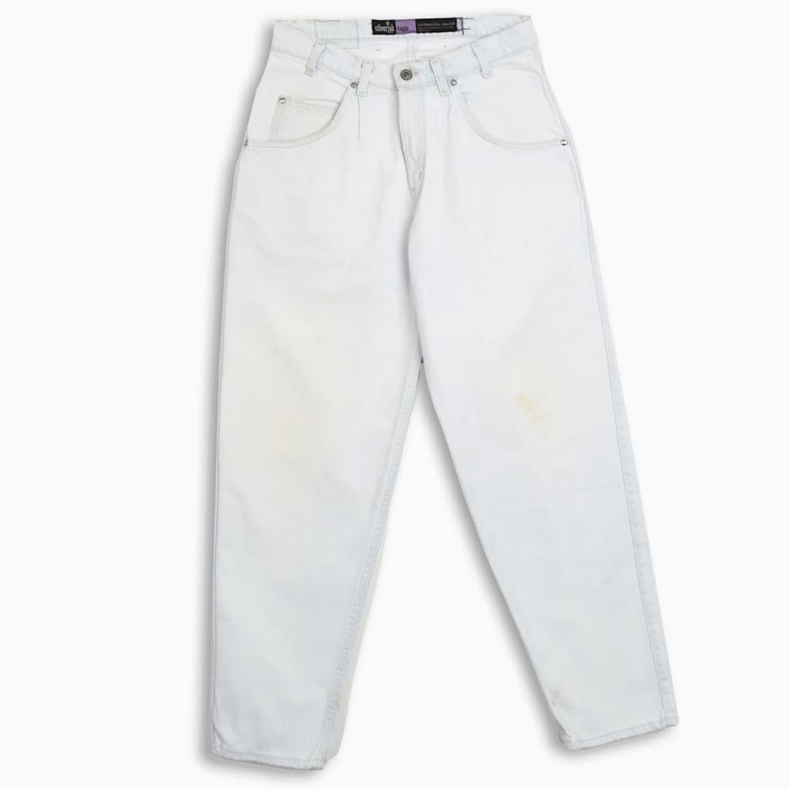 빈티지 리바이스 실버탭 배기핏 90s USA 31인치 SV5003206 상품이미지2