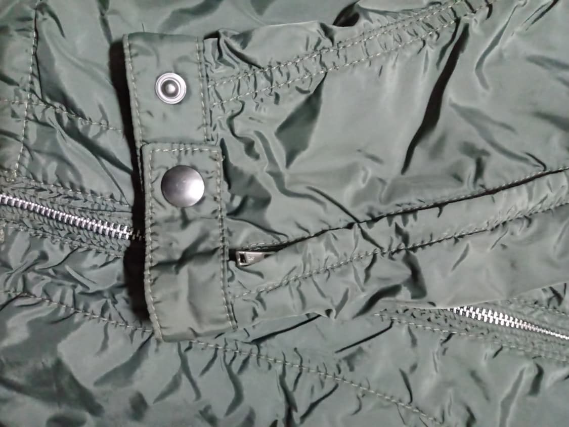 CP-C Standard Wear 바람막이 점퍼 상품이미지5