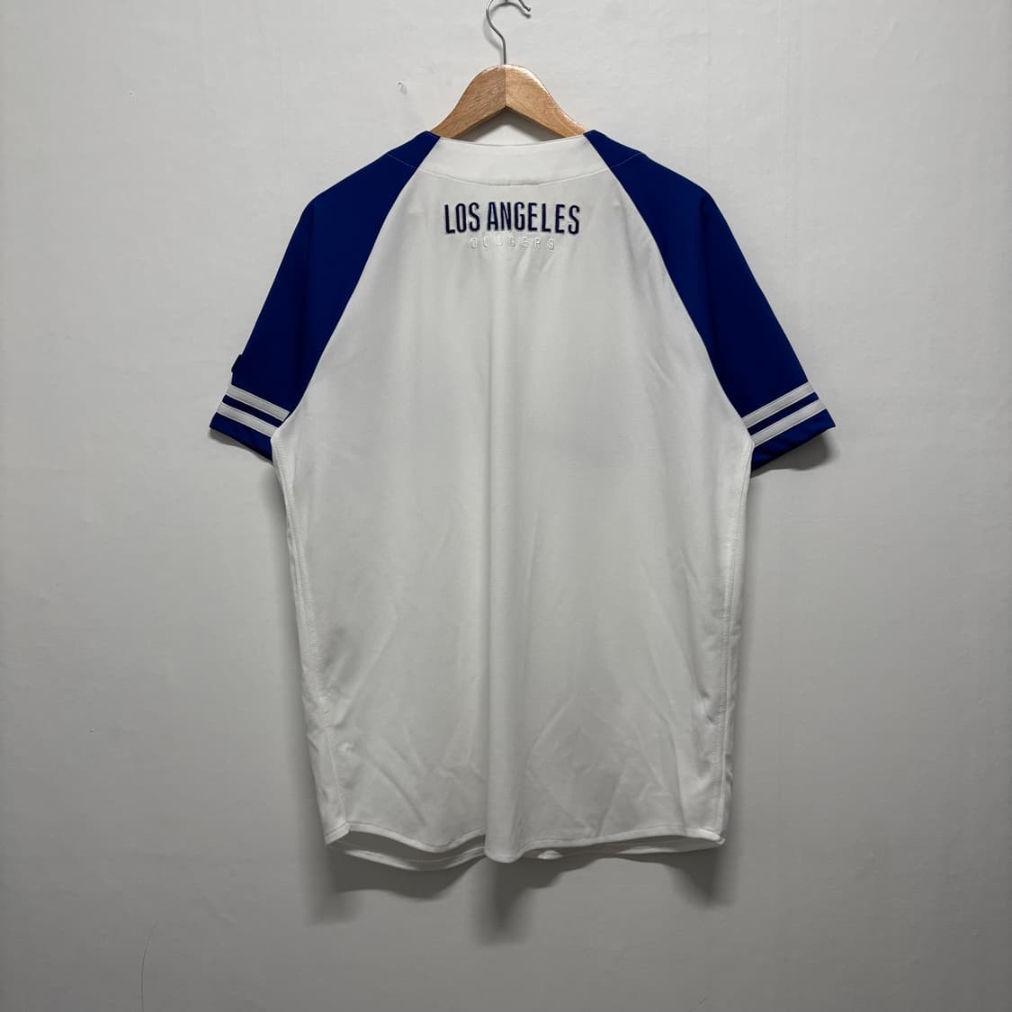 MLB LA다저스 베이스볼 져지 상품이미지3