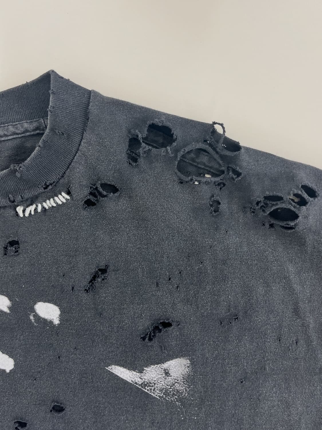 Vintage The Smashing Pumpkins T-shirt 상품이미지2