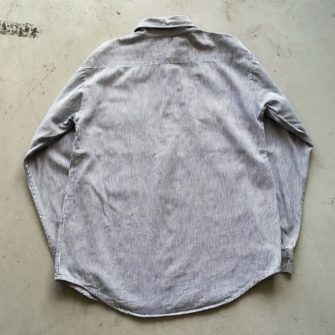 1990’s  Five Brother Hickory Pullover  상품이미지4