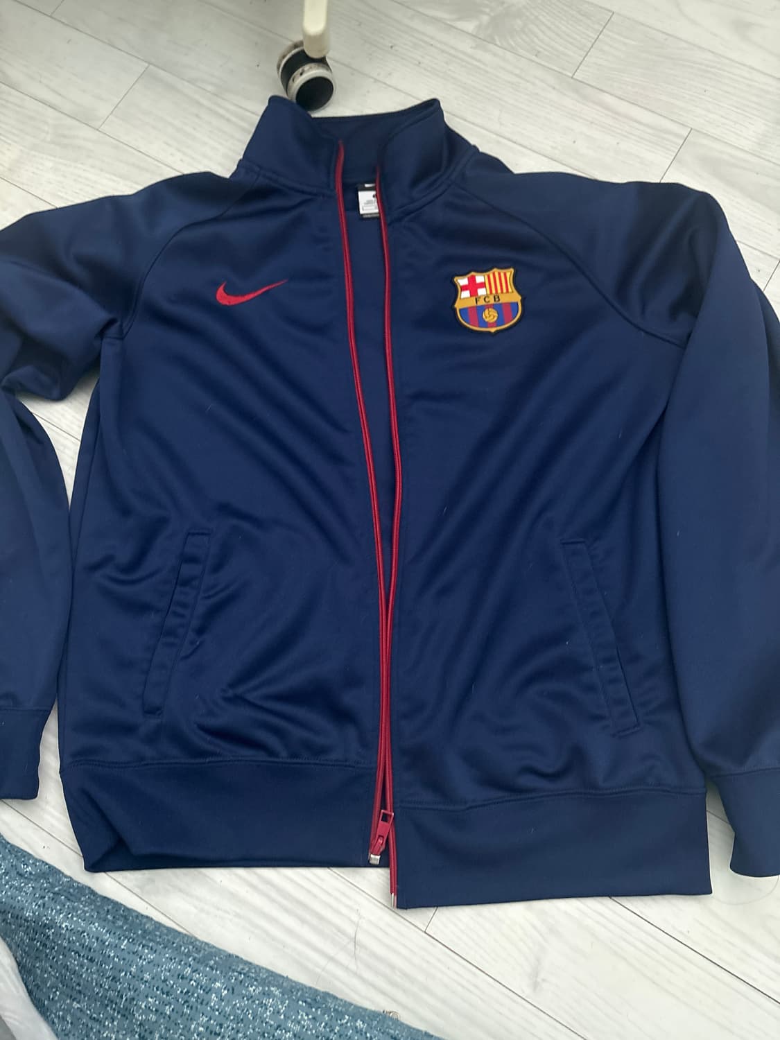 바르셀로나 져지 팔아요 상품이미지1