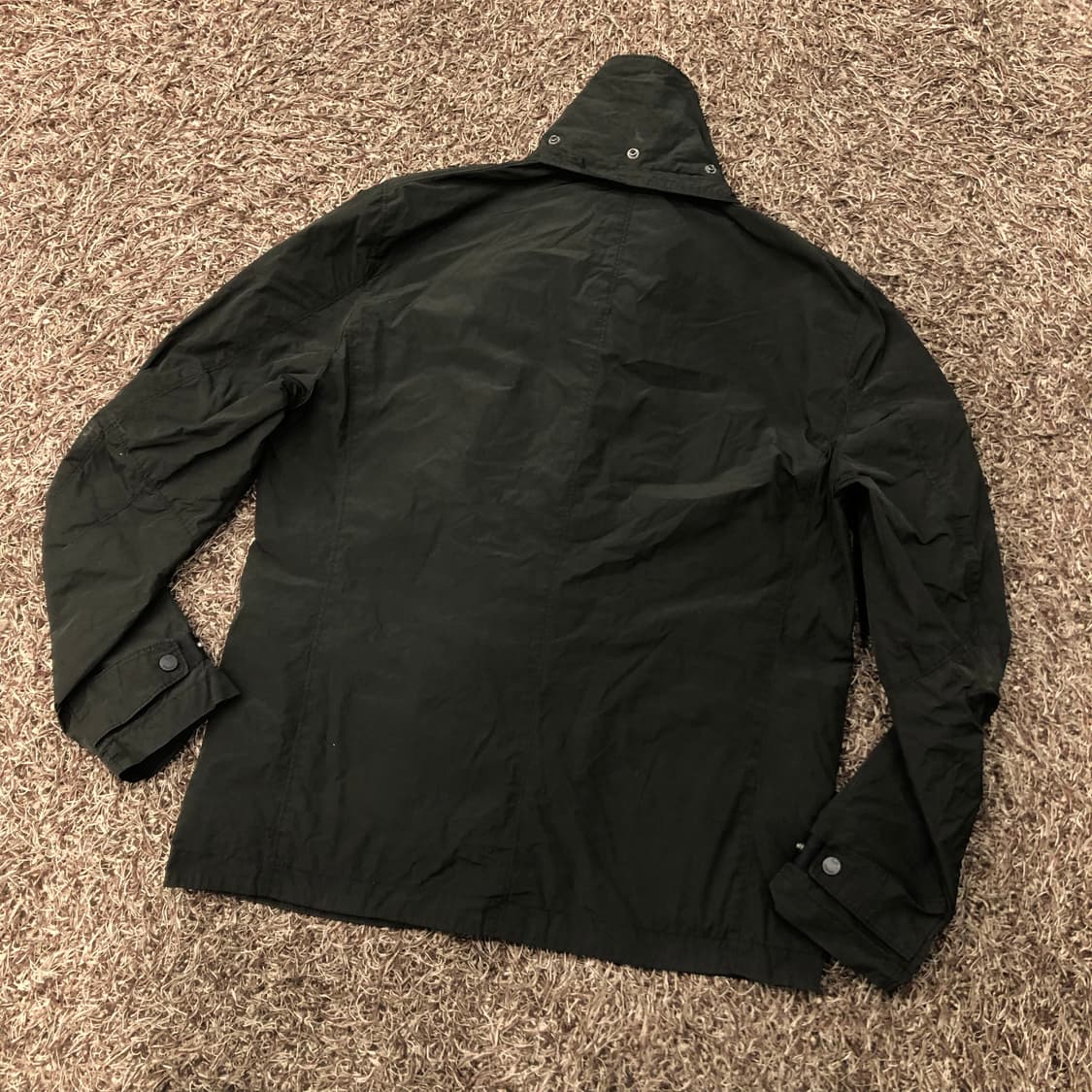 CP컴퍼니 밀레밀리아 나일론 자켓 상품이미지4