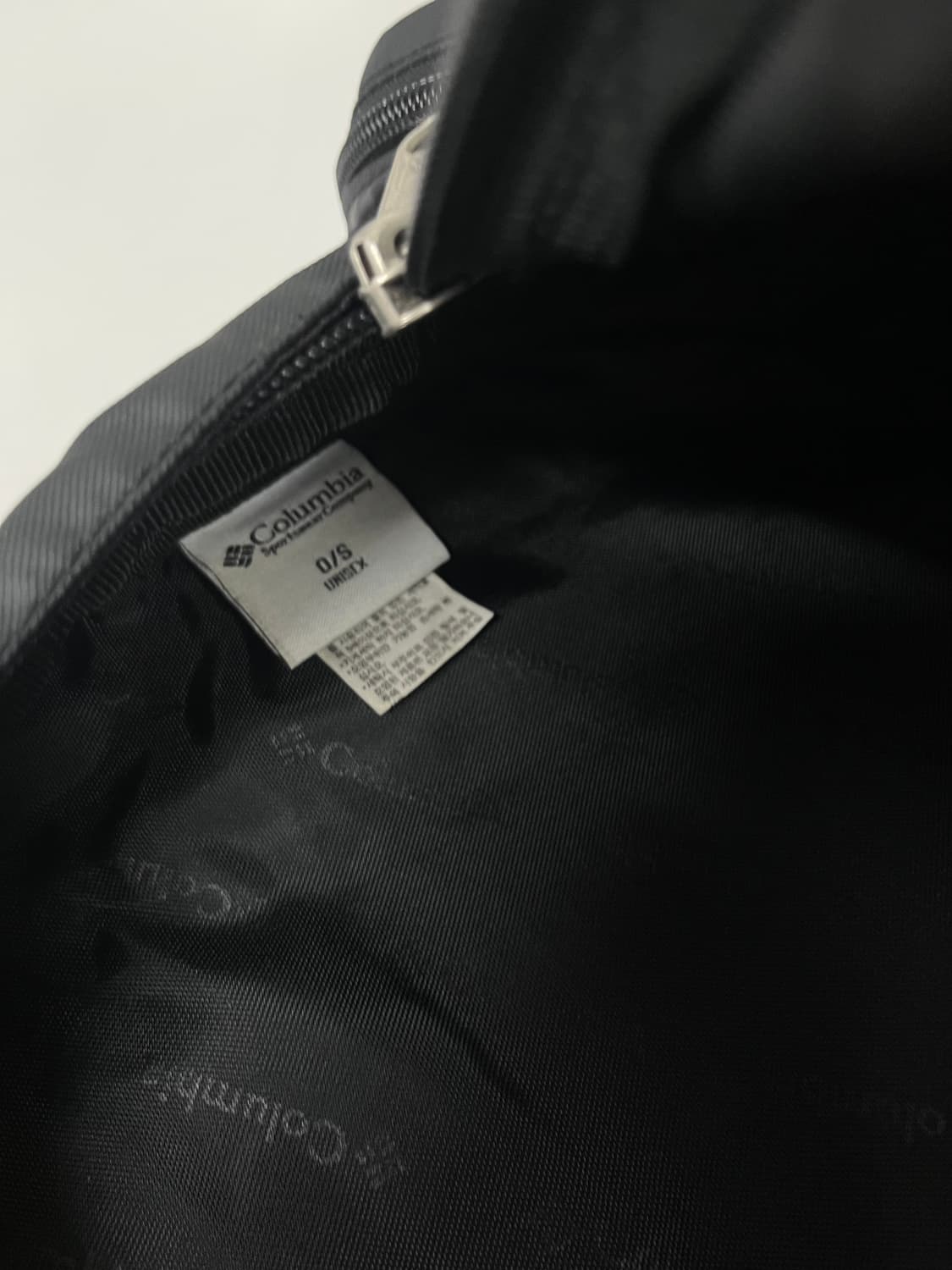 [o/s] 컬럼비아 백팩 상품이미지4