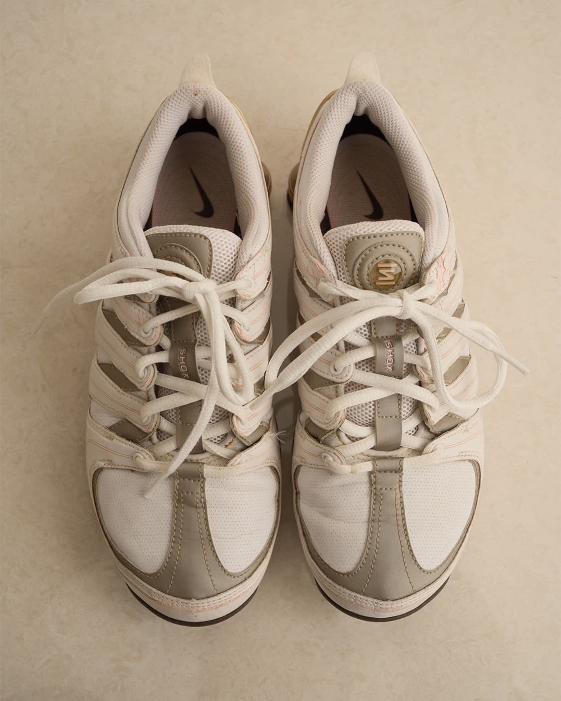 Nike Shox MC, 2000s 상품이미지1