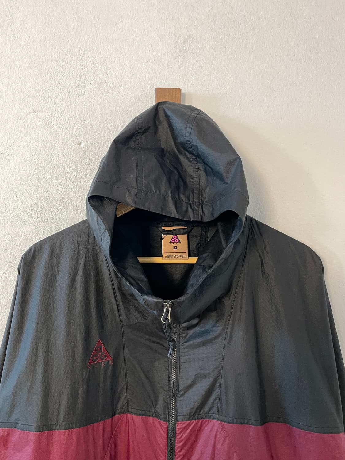 나이키 acg 자켓  상품이미지2