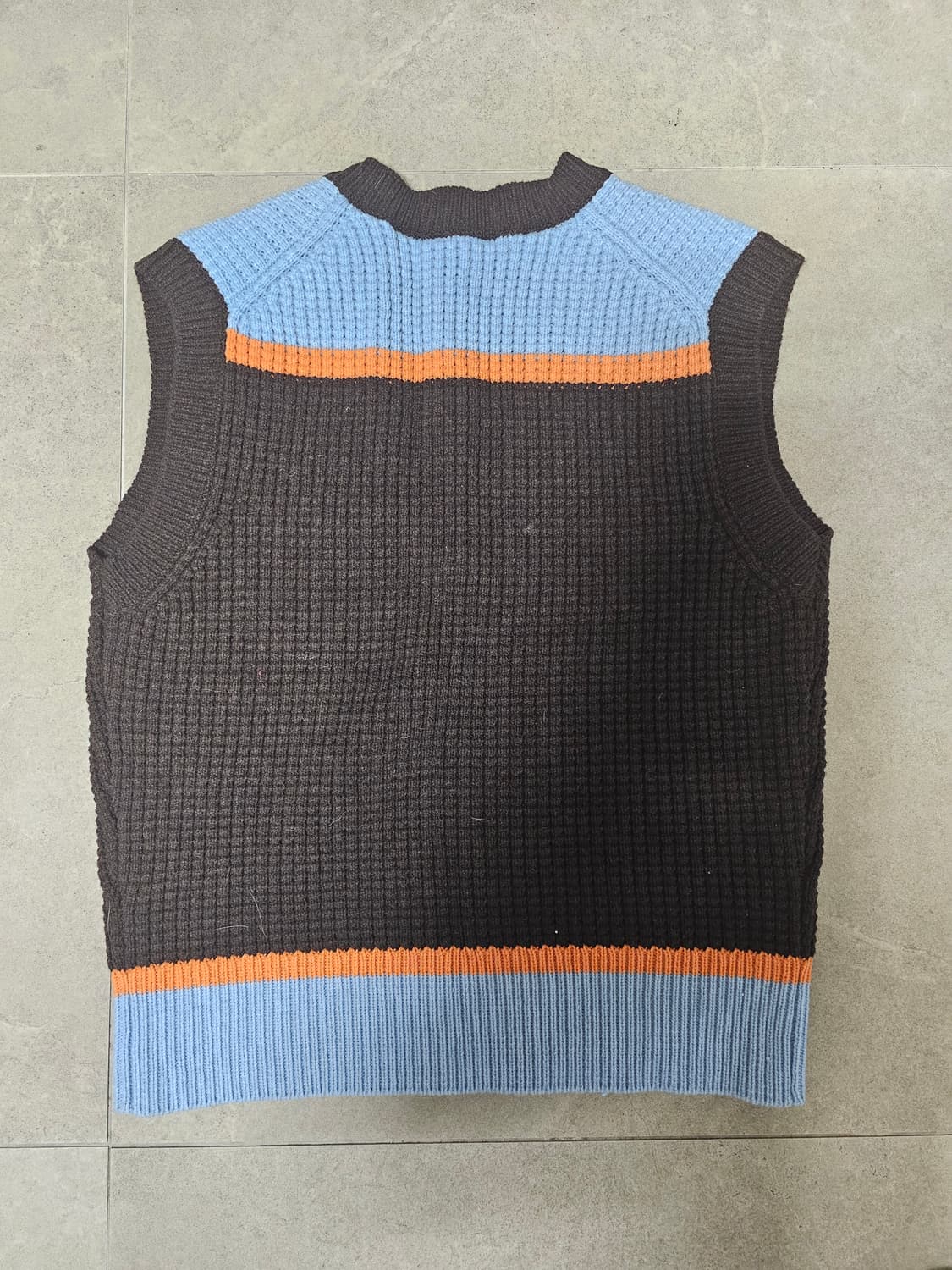 마르니X유니클로 베스트 L 상품이미지3