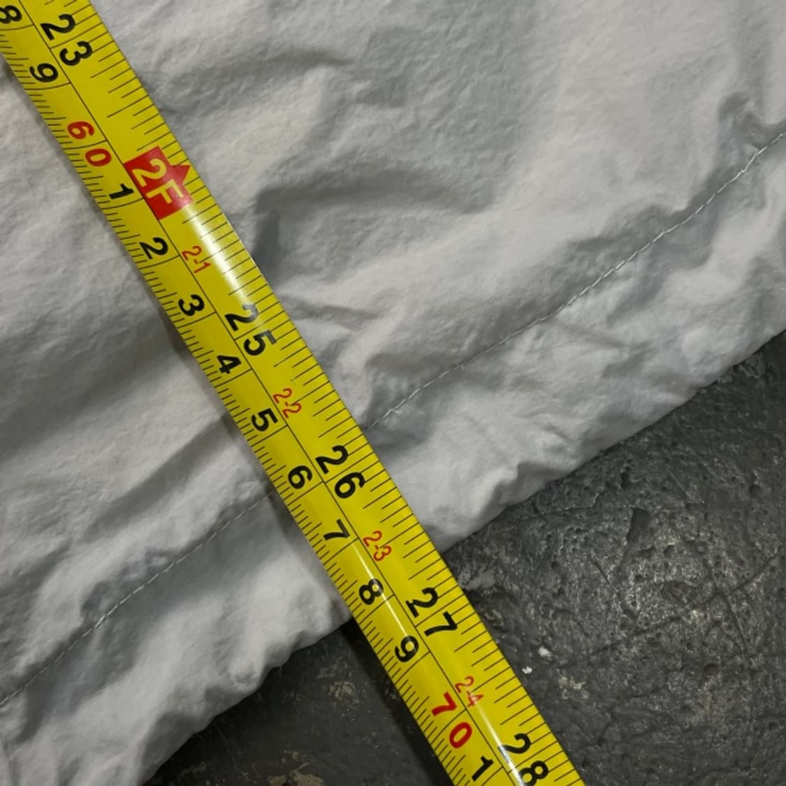 100 블랙야크 경량 바람막이  상품이미지8