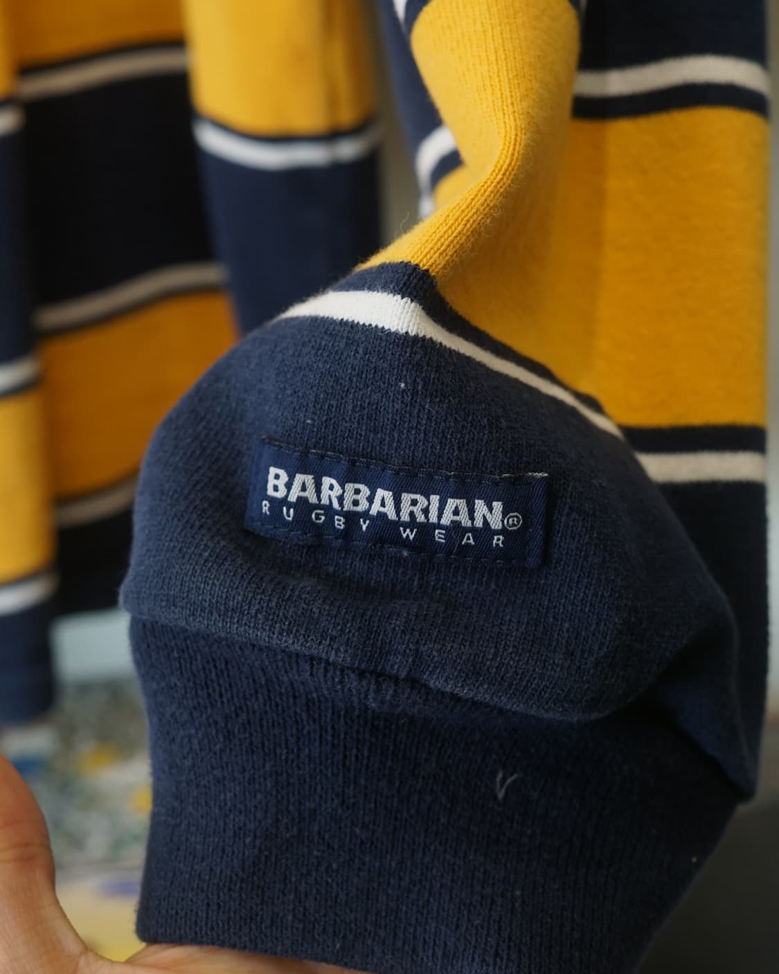 Barbarian Rugby Wear 상품이미지6