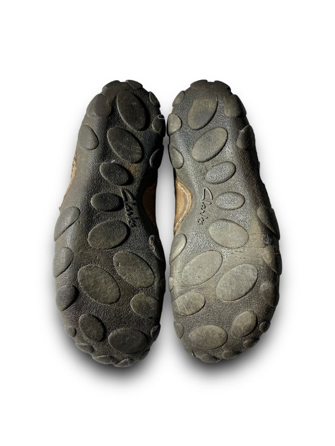 [UK7] Clarks 클락스 액티브 에어 레더슈즈 상품이미지8