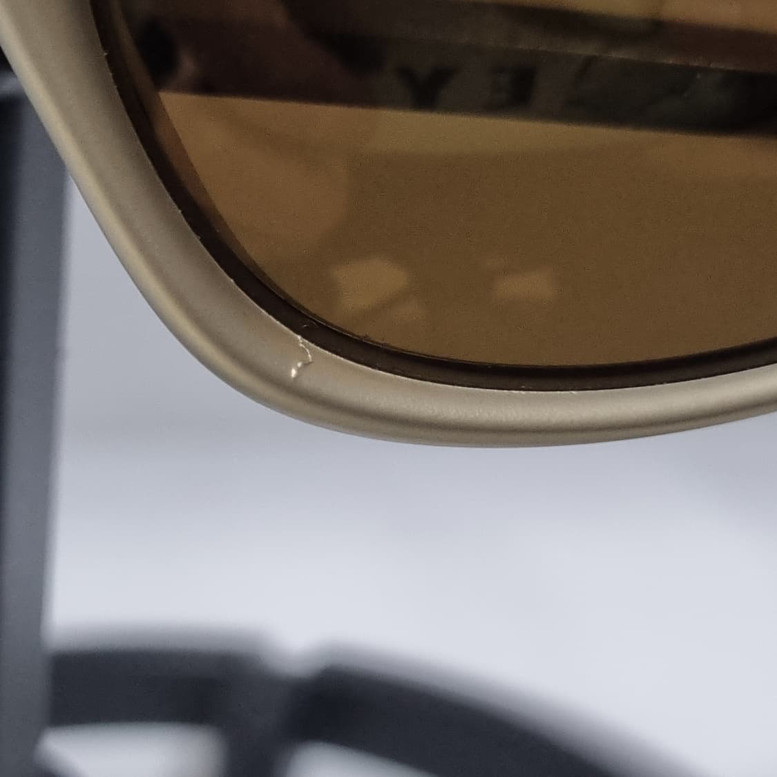 오클리 미뉴트 1.0 플래티넘 미사용 박스풀 상품이미지10