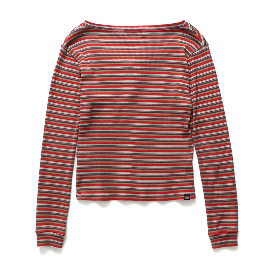HYSTERIC GLAMOUR Mouse Embroidery Neck 상품이미지7