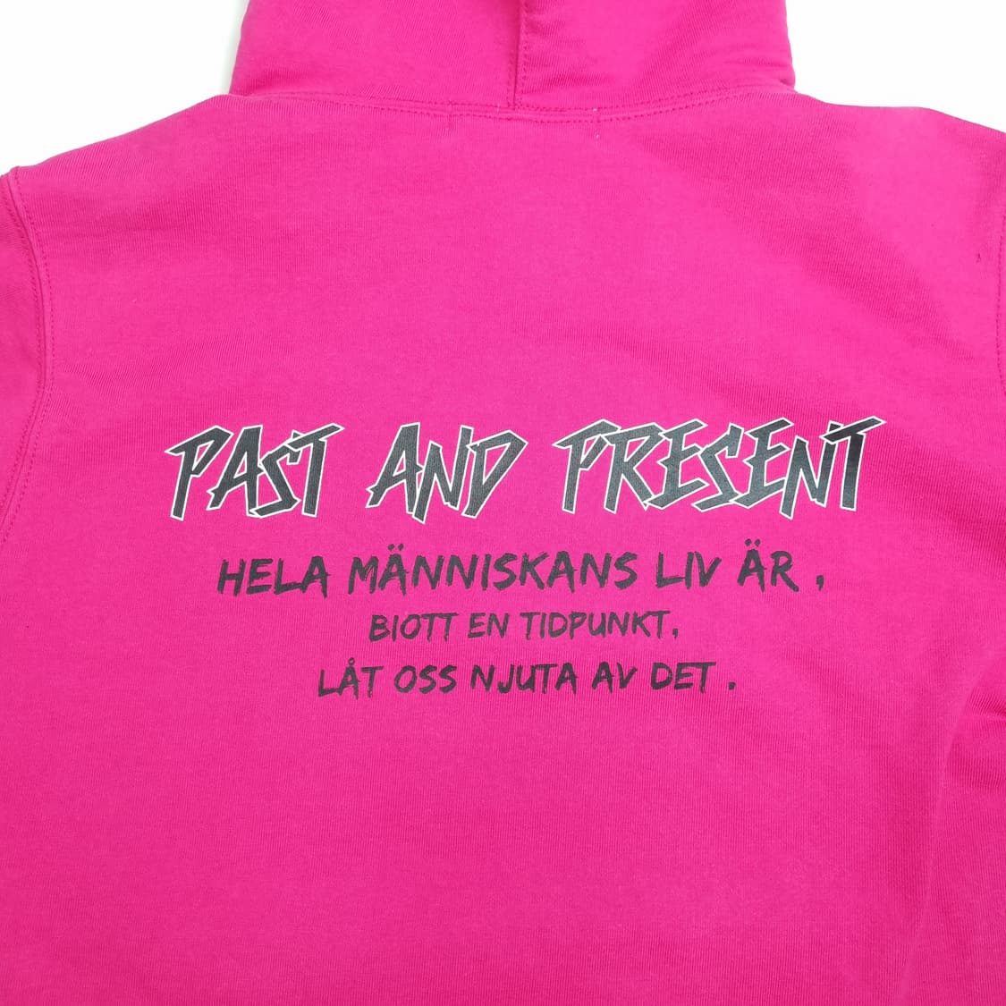 앤더슨벨 헤비 기모 후드티 S~M 무배 상품이미지6