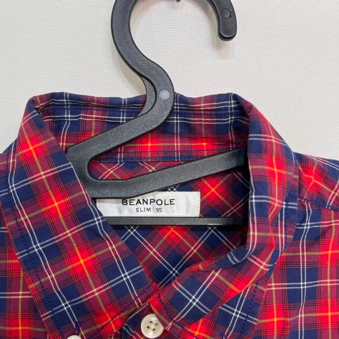 빈폴 남성 셔츠 남방 95 상품이미지2