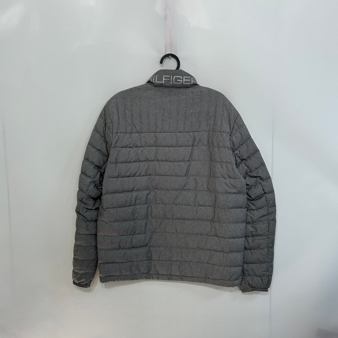 타미힐피거 남성 경량 패딩 M 100  상품이미지3