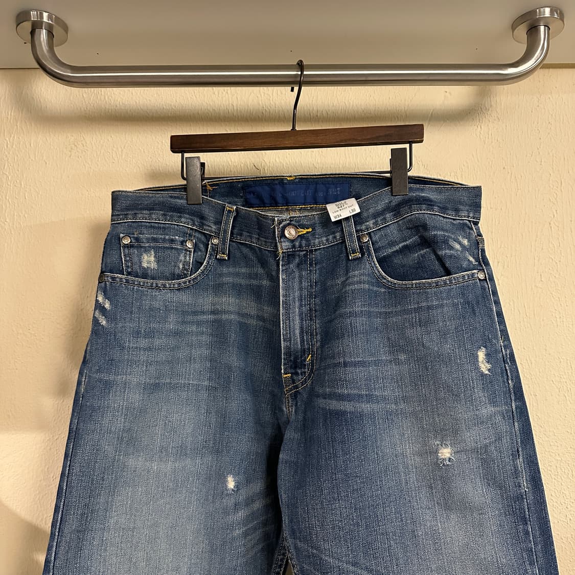 00s 리바이스 527 부츠컷 상품이미지4