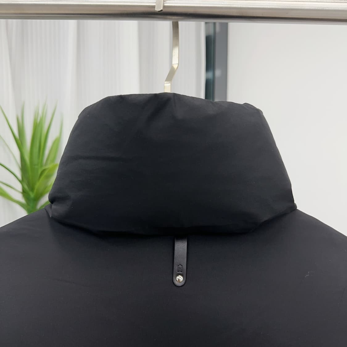 맥카지 딕슨 커플 블랙 상품이미지6