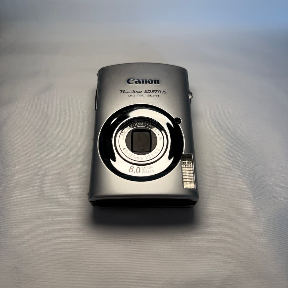 캐논 IXUS860 / IXY910 / SD870 (익시, 익서스) 상품이미지6