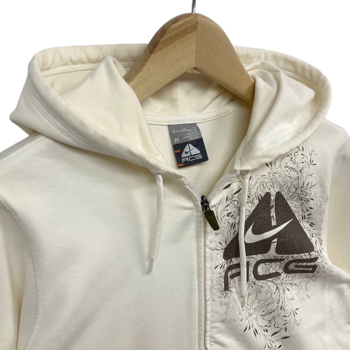 Nike ACG Women's hood zip-up 상품이미지2