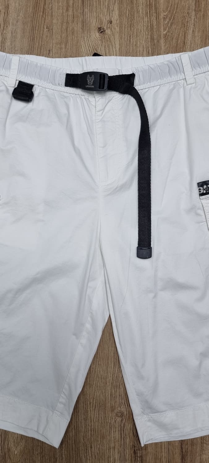 라이프워크 포인트 카고 반바지 M _ 남성 상품이미지2