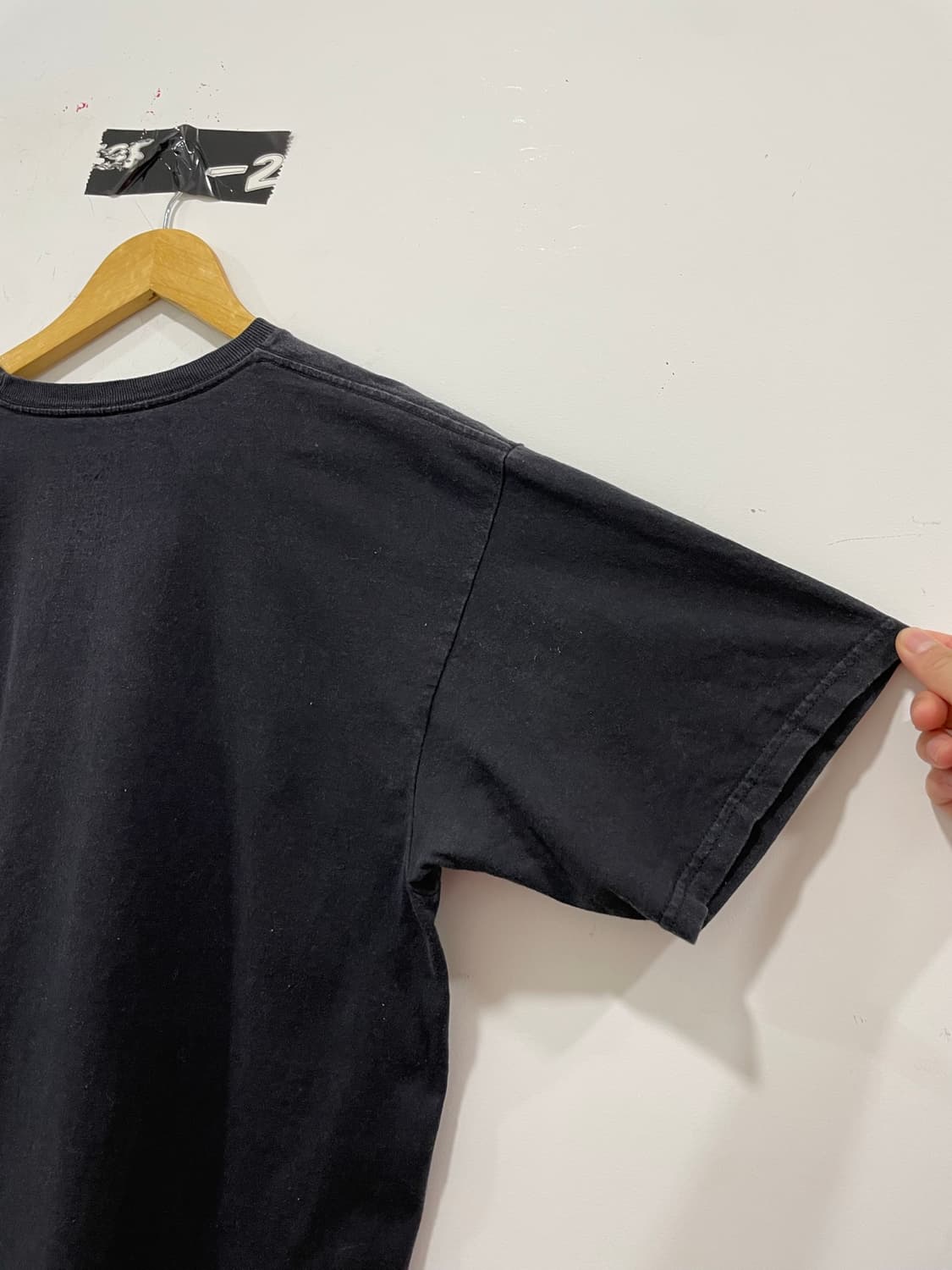 X Large 엑스라지 레오파드 로고 반팔 티셔츠 상품이미지8