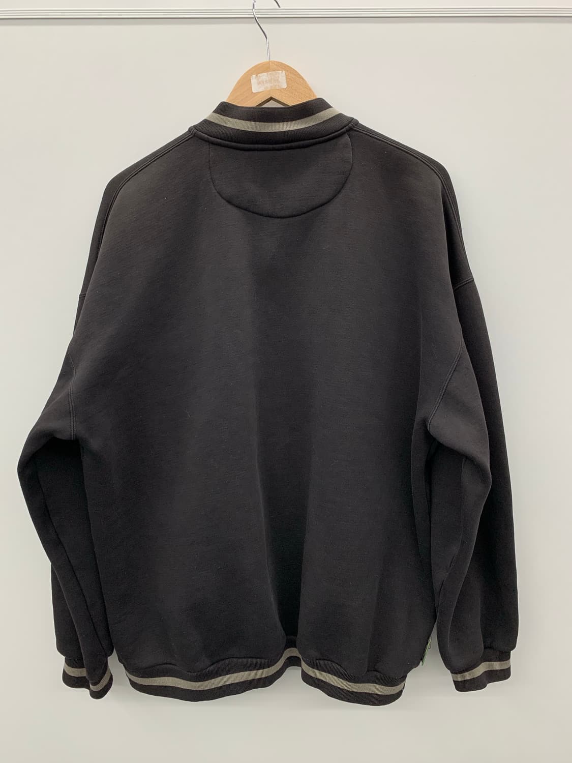 Balance street wear 스타디움 자켓 상품이미지5