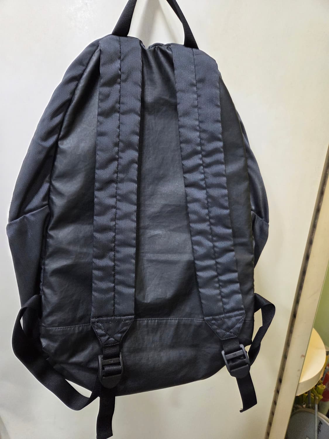 스톤아일랜드 백팩 상품이미지4